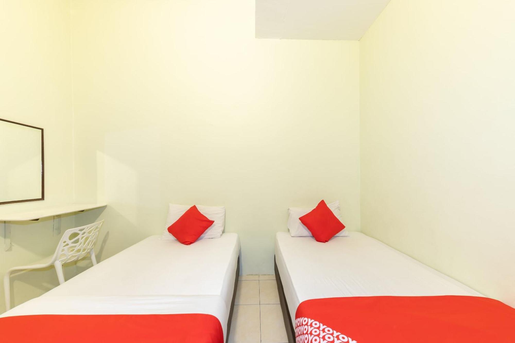 Super Oyo 432 My 7Days Inn Johor Bahru Exterior photo