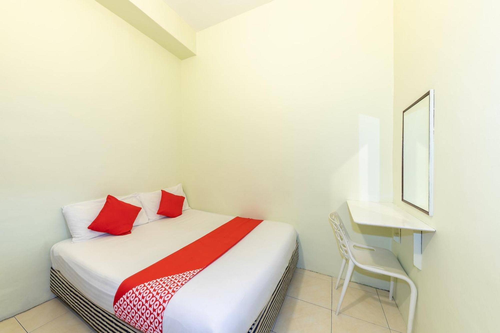 Super Oyo 432 My 7Days Inn Johor Bahru Exterior photo