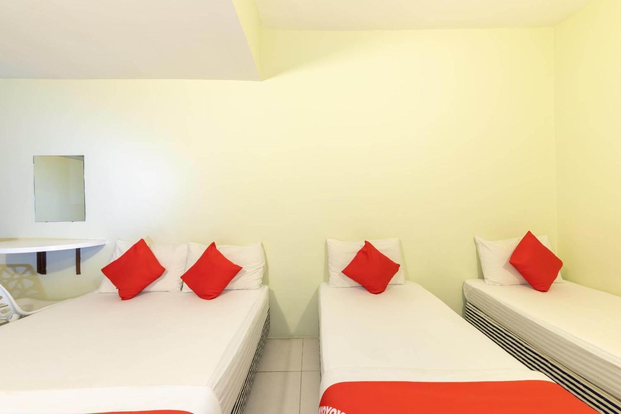 Super Oyo 432 My 7Days Inn Johor Bahru Exterior photo
