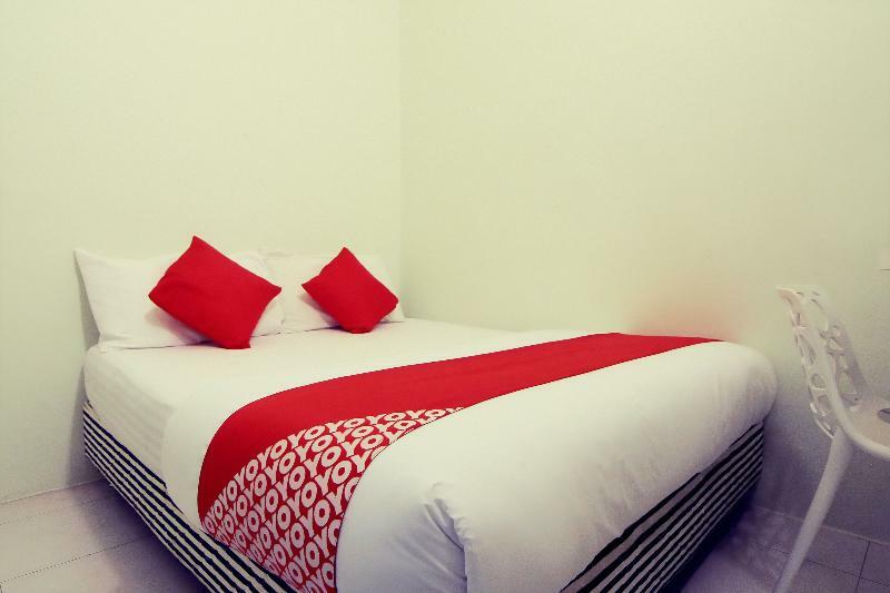 Super Oyo 432 My 7Days Inn Johor Bahru Exterior photo