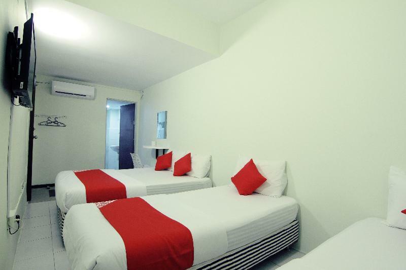 Super Oyo 432 My 7Days Inn Johor Bahru Exterior photo
