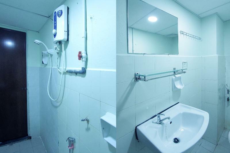Super Oyo 432 My 7Days Inn Johor Bahru Exterior photo