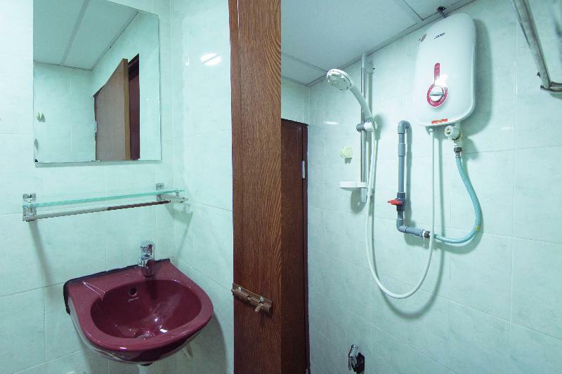 Super Oyo 432 My 7Days Inn Johor Bahru Exterior photo